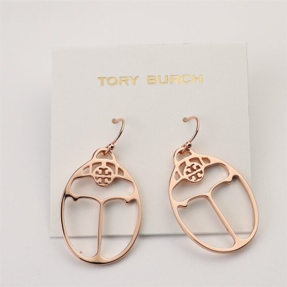 Tory Burch Earrings(Brand New) - Picture 1 of 1